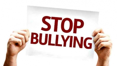 Bullying: Fenomena yang Masih Menjadi Sorotan