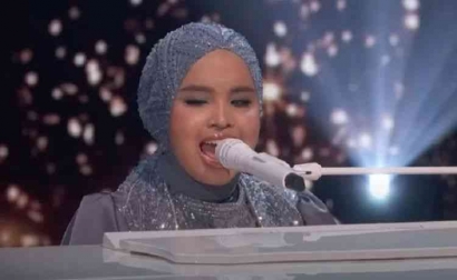 Putri Ariani Raih Posisi ke-4 America's Got Talent 2023, Andrian Stoica Sang Jawara