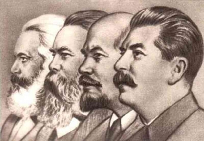 Relevansi Diskusi tentang Komunisme di Era Kontemporer