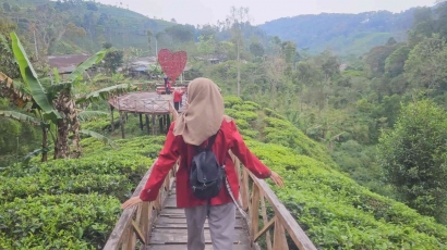 Mahasiswa MBKM UMSIDA Menetapkan desa Ngadirenggo Blitar Sebagai Salah Satu Destinasi Wisata yang Sangat Potensial