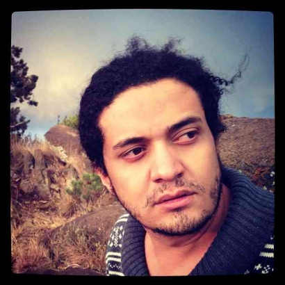 Ashraf Fayadh, Penyair Arab Saudi yang Dihukum Mati karena Dianggap Murtad