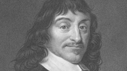 Jejak Hidup Rene Descartes