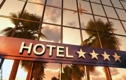 7 Cara Hindari Penjual Voucer Hotel Palsu