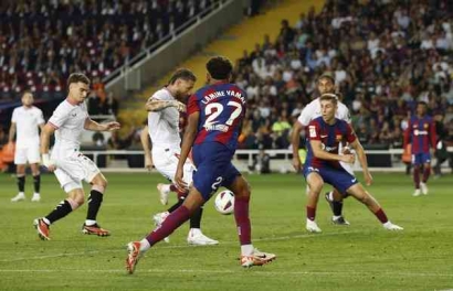 Gol Bunuh Diri Sergio Ramos dan Tiga Angka Untuk Barcelona