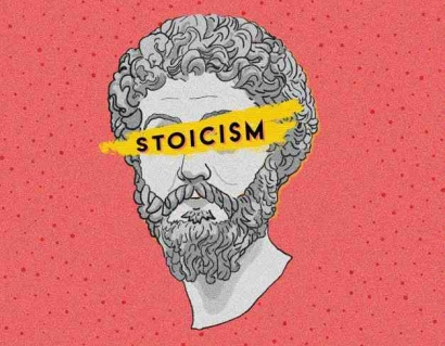 Pengaruh Memahami Stoikisme dalam Kehidupan Sehari-hari