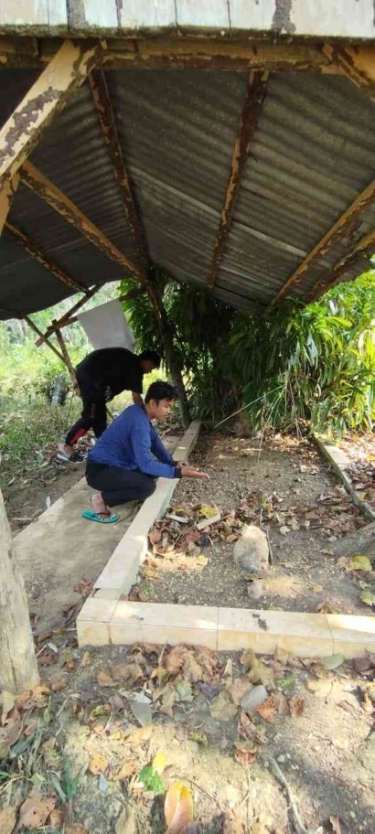 Adat dan Sosial Masyarakat Desa Sengkati Mudo Kecamatan Mersam Kabupaten Batang Hari