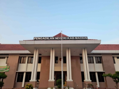 Mekanisme Pengajuan Perkara Perdata di Pengadilan Negeri Kabupaten Madiun