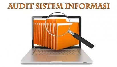 Kuis 3 - Gambaran Umum Audit Sistem Informasi