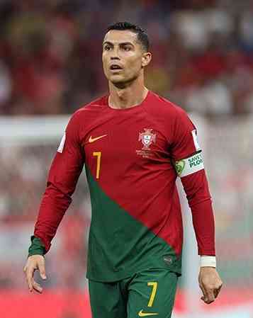 Mencetak 10 Gol dari 7 Laga, Ronaldo Masih Layak Disebut Hebat Tidak Sih?