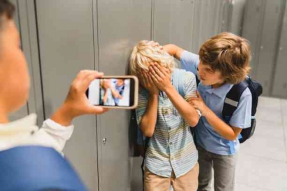 Bullying dan Geng Remaja