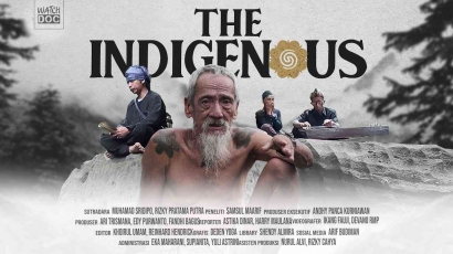 Urgensi Film Dokumenter tentang Indigenous Knowledge