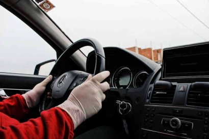 Kiat Menyetir Hyundai Stargazer Essential di Jalan Menanjak