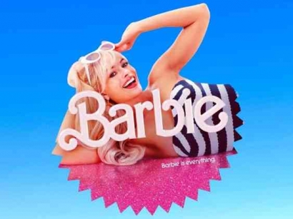Film Barbie: Membahas Isu Kontemporer Kesetaraan Gender?