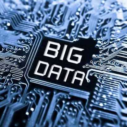 Mengarungi Era Big Data: Merawat Privasi dan Keamanan
