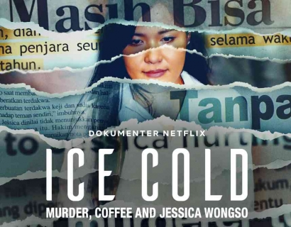 Bersalah atau Tidak, Jessica dan Mirna Korban Kopi Sianida Sesungguhnya