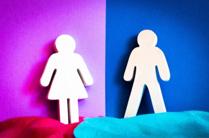 Kontroversial Bukan Hanya Hitam dan Putih: Gender sebagai Spektrum