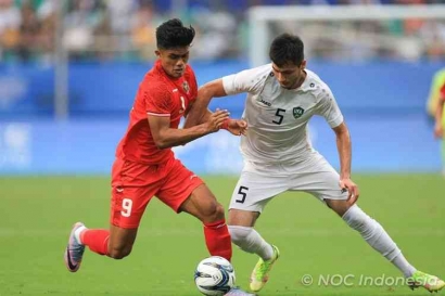 Jepang Vs Korea Selatan Final Ideal dan "Hoki" Uzbekistan di Asian Games Hangzhou
