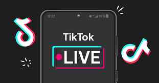 Peningkatan Pembelian Barang dan Jasa di Tiktok Live Dihentikan