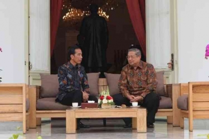 SBY-Jokowi Berbisik, Interpretasi Kian Berisik