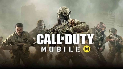 Tips Solo Rank "Call Of Duty Mobile"