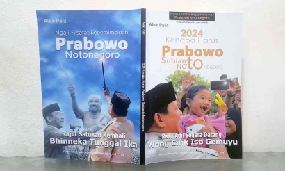 Ngaji Filsafat Kepemimpinan Prabowo Notonegoro