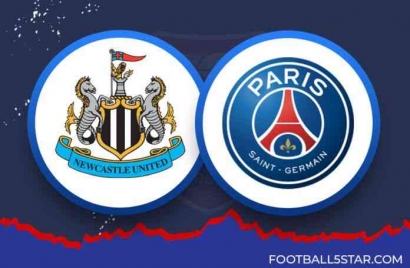 Preview Pertandingan Liga Champions: Newcastle United vs PSG. Siapa yang Akan Bawa Pulang 3 Poin?