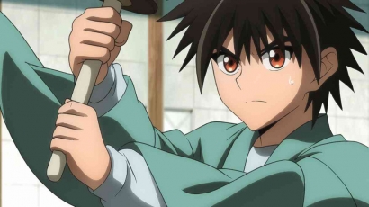 Link Nonton dan Sinopsis Rurouni Kenshin Episode 14, Kenshin Mengikuti Yahiko