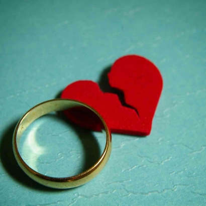 Angka Perceraian Meroket, Rapuhnya Bangunan Keluarga tidak Sekadar Retorika, tapi Struktural