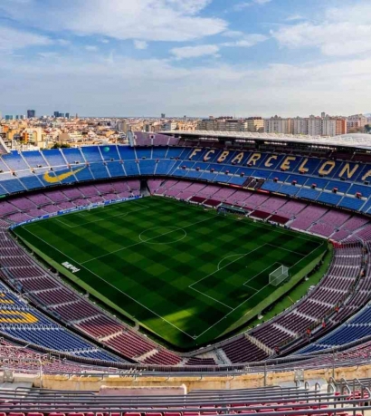 Analisis Kondisi Finansial FC Barcelona: Tantangan dan Strategi Klub