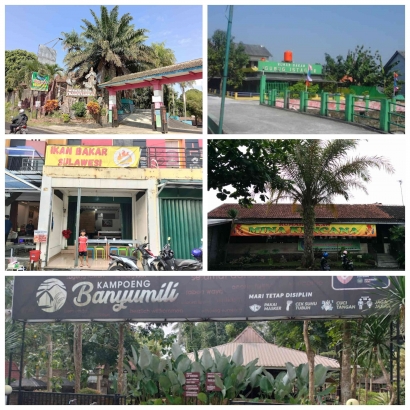 5 Restoran Seafood Paling Enak di Jawa Tengah