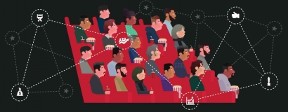 Dekonstruksi Big Data dalam Film: Menyingkap Rahasia Kesuksesan Box Office