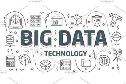 Tantangan dan Peluang: Mengelola Data dalam Era Big Data untuk Meningkatkan Pengetahuan Bisnis
