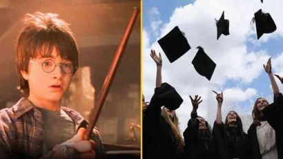 Universitas Exeter di Inggris Tawarkan Gelar Magister Ilmu Sihir dan Gaib di Tahun 2024