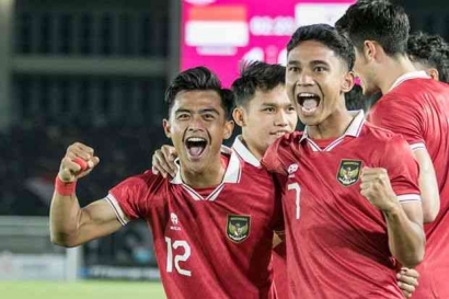 Jadwal Siaran Langsung Kualifikasi Piala Dunia 2026 Timnas Indonesia Vs Brunei Darussalam di RCTI