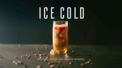 Melihat Fakta: Media Berperan Besar Dalam Membangun Opini Publik Melalui Film Dokumenter "Ice Cold: Murder, Coffee And Jessica Wongso"