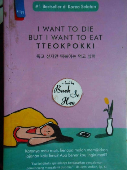 I Want to Die but I Want to Eat Tteokpokki, Bertahan Menjadi Normal