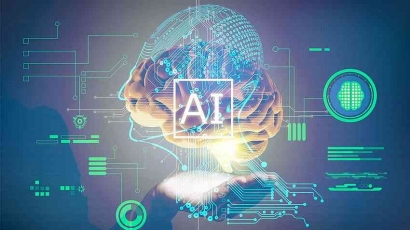 Otomatisasi AI: Inovasi atau Disrupsi Bagi Pasar Kerja?