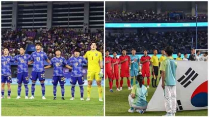 Korea Selatan Catat Banyak Rekor di Asian Games