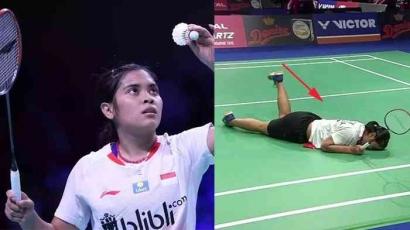 Media Malaysia Terkejut Badminton Indonesia di Asian Games 2022: Pertama Kalinya Negeri Jiran Lebih Baik!