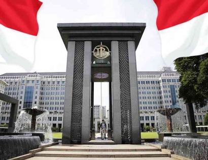 Peran Strategis Bank Sentral dalam Mempertahankan Stabilitas Ekonomi di Indonesia