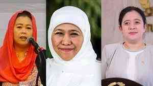 Pemilu Indonesia 2024: Tantangan dan Harapan dalam Mengangkat Perempuan sebagai Wakil Presiden