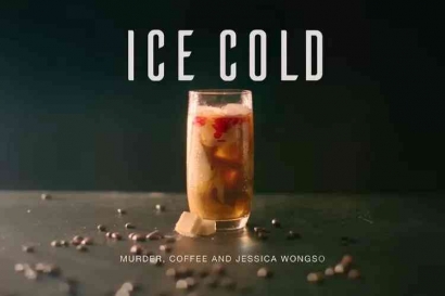 Review Film Dokumenter 'Ice Cold: Murder, Coffee and Jessica Wongso'