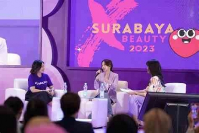 Surabaya X Beauty 2023