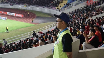Mampukah Steward di Liga 1 Memberikan Keamanan dalam Pertandingan?