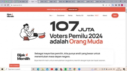 Data Analitik dan Pemilu, Mengapa Data Menjadi Kunci untuk Memahami Dinamika Politik di Indonesia?