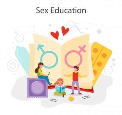 Urgensi Pendidikan Seksualitas terhadap Kesehatan Reproduksi Remaja