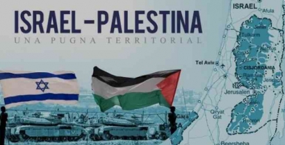 Membangun Pemahaman dan Kesadaran Global Melalui Media Massa: Menyebarluaskan Informasi yang Akurat dan Obyektif tentang Konflik Israel-Palestina