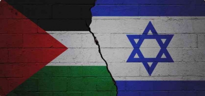Mendamaikan Israel dan Palestina: Solusi Jangka Panjang untuk Konflik Abadi