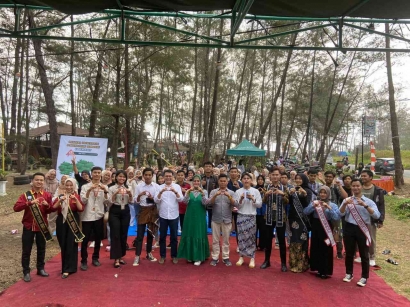 APK Fest Berhasil Mengundang 76 Program Studi di Universitas Bengkulu dalam Meningkatkan Integritas Kampus