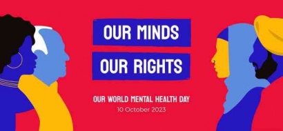 Pasung dan Tantangan Akses Layanan Kesehatan Mental Masyarakat Pedesaan di Indonesia